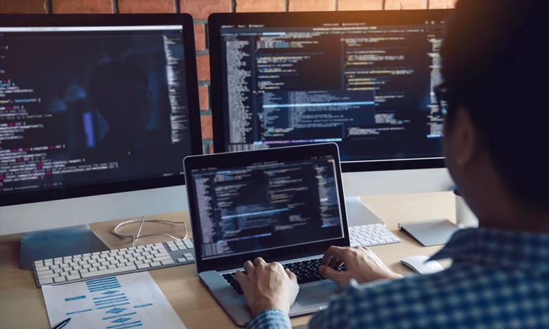 数据科学选型:R与Python如何赋能普兰店市网站建设?